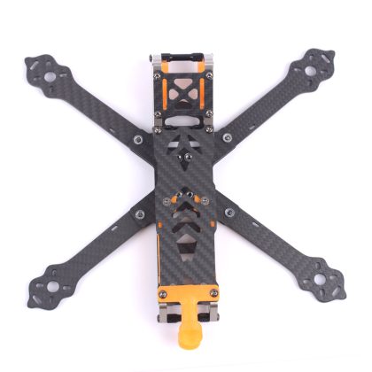 Skystars G520L Frame für DJI FPV – Bild 4