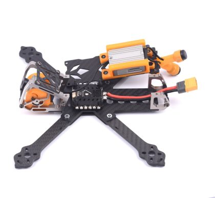 Skystars G520L Frame für DJI FPV – Bild 5