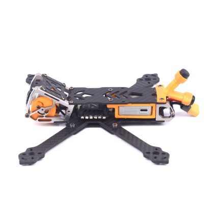 Skystars G520L Frame für DJI FPV – Bild 6