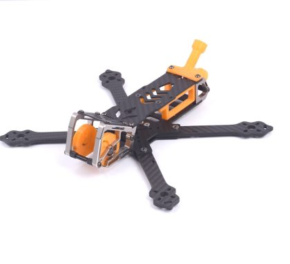 Skystars G520L Frame für DJI FPV – Bild 3