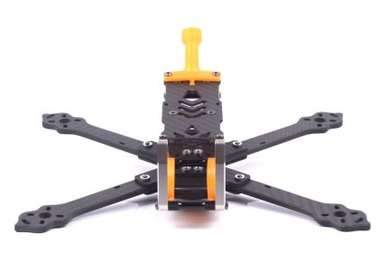 Skystars G520L Frame für DJI FPV – Bild 2