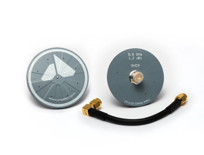 Orqa FPV.O1.Pro 5.8GHz Antenne