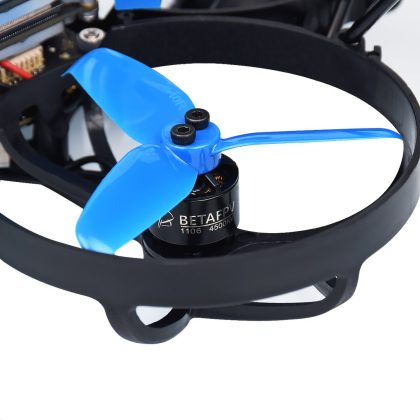 BETAFPV 1106 4500KV Brushless Motoren (4Stk.) – Bild 2
