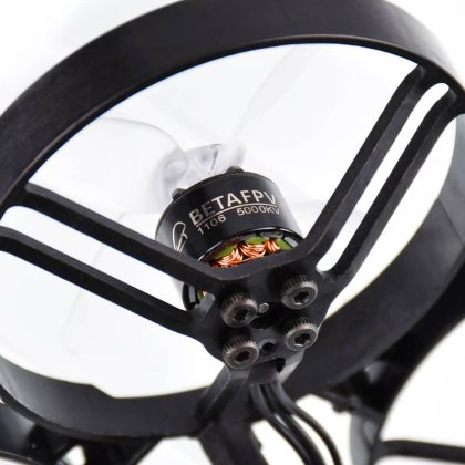 BETAFPV 1106 4500KV Brushless Motoren (4Stk.) – Bild 3