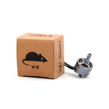 ETHIX Flat Rats V2 1507 2800kv – Bild 5