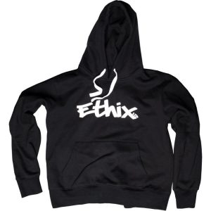 ETHIX Hoodie (XL)