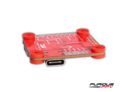 FuriousFPV Racepit HD Flight Controller – Bild 3