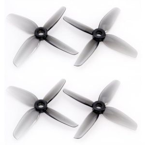 HQ Durable Prop 2.9X2.9X4 Grau