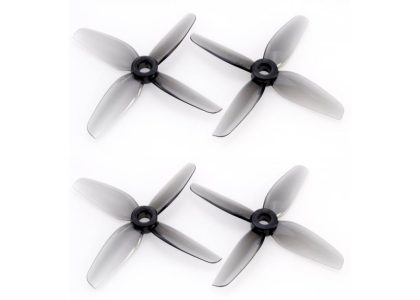 HQ Durable Prop 2.9X2.9X4 Grau
