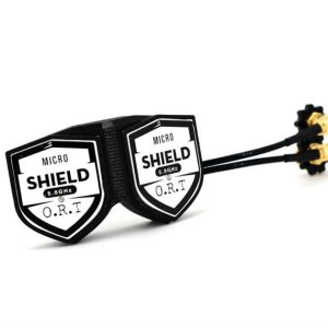 ORT Dual Shield Pro 5.8GHz Antenna (RHCP)