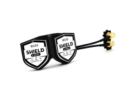 ORT Dual Shield Pro 5.8GHz Antenna (RHCP)