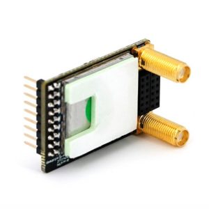 TBS Fusion Hardware Upgrade