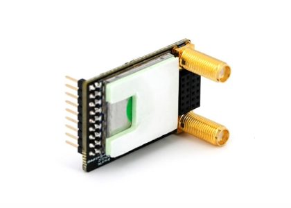 TBS Fusion Hardware Upgrade