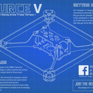 TBS Source V