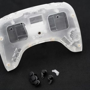 TBS Tango 2 - Nostalgia Shell (Transparent) (New Screen Version)