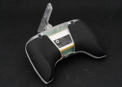 TBS Tango 2 - Nostalgia Shell (Transparent) (New Screen Version) – Bild 3
