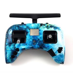TBS Tango 2 Skin - Space Cosmos