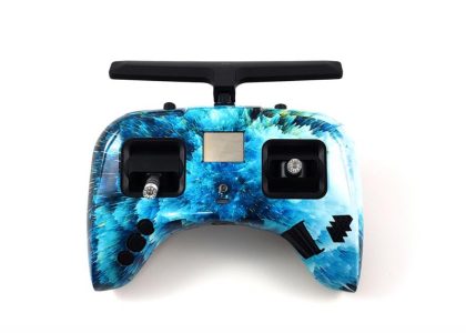 TBS Tango 2 Skin - Space Cosmos