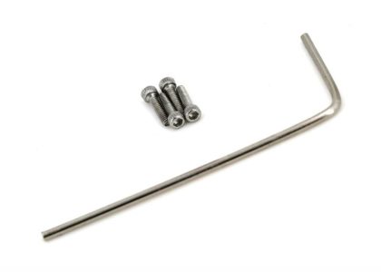 TBS Tango 2 Travel Limitation Schraubenset