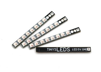 TinysLeds Femto 8 LED (4Stk) – Bild 2