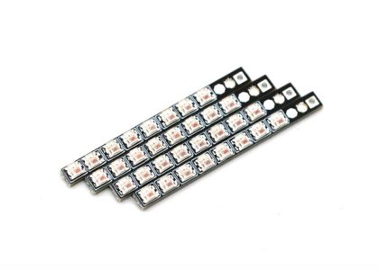 TinysLeds Femto 8 LED (4Stk)