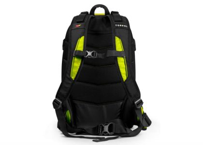 Torvol Quad PITSTOP Backpack – Bild 3