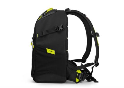 Torvol Quad PITSTOP Backpack – Bild 4