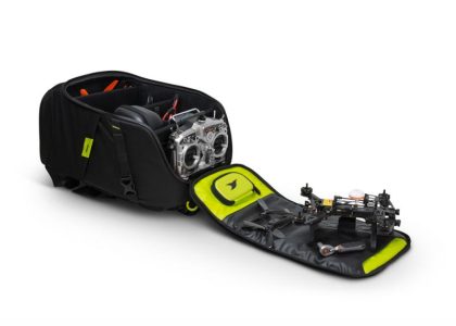 Torvol Quad PITSTOP Backpack – Bild 6