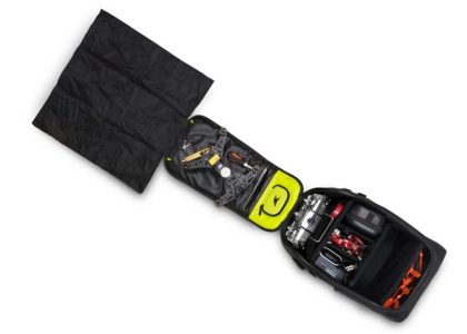 Torvol Quad PITSTOP Backpack – Bild 7