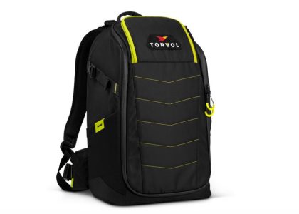 Torvol Quad PITSTOP Backpack