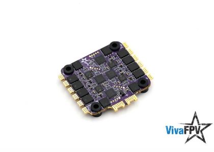 VivaFPV 45A BL32 4in1 Dshot1200 3-6S ESC – Bild 2