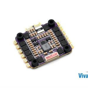 VivaFPV 45A BL32 4in1 Dshot1200 3-6S ESC