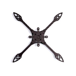 X-Knight 4" Carbon Fiber Frame
