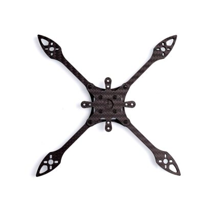 X-Knight 4" Carbon Fiber Frame