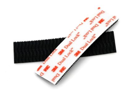 3M Dual Lock Verschluss (2Stk.)