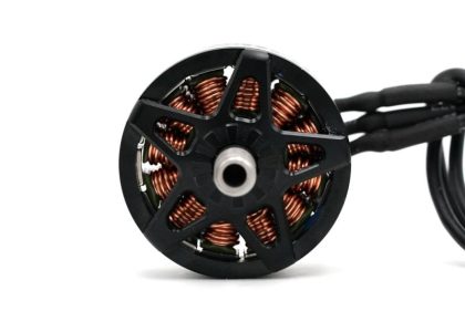 Ethix Cats 4S  2207 2400KV Motor – Bild 4