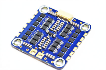 FETtec ESC 4in1 45A – Bild 2