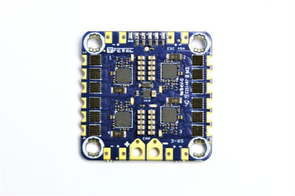 FETtec ESC 4in1 45A – Bild 3