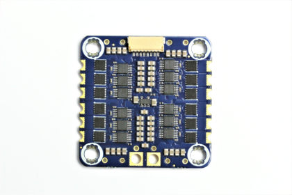 FETtec ESC 4in1 45A – Bild 4