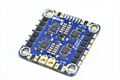 FETtec ESC 4in1 45A