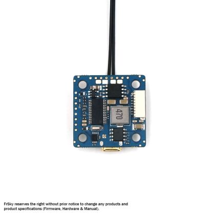 FrSky RXSR-FC OMNIBUS F4 Nano V7 – Bild 2