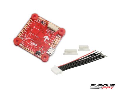 FuriousFPV - RACEPIT OSD FC – Bild 2
