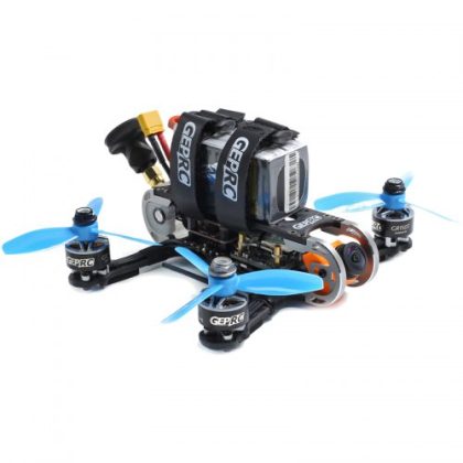 GEPRC GEP-CX3 Pro Cygnet3 PNP – Bild 5