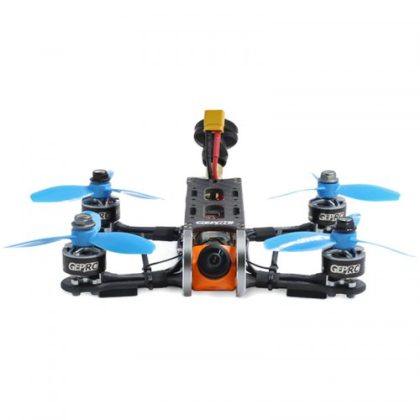 GEPRC GEP-CX3 Pro Cygnet3 PNP – Bild 2