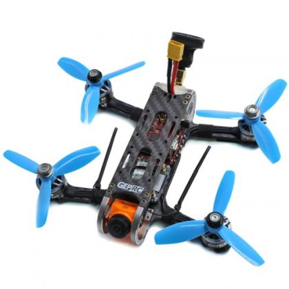 GEPRC GEP-CX3 Pro Cygnet3 PNP – Bild 4