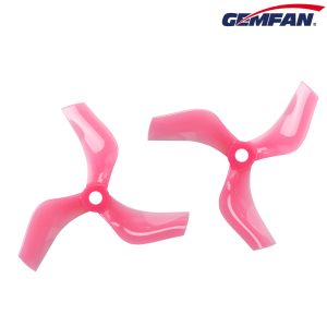 GF Squirt Props 75mm Pink