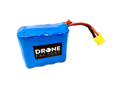 4S 2P 8400mah LiIon LongRange Akku 21700 – Bild 2