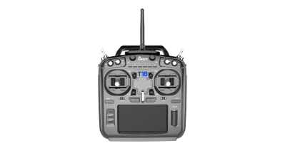 Jumper T18