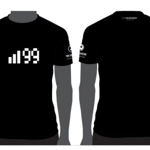 TBS 99 T-Shirt (XXL)