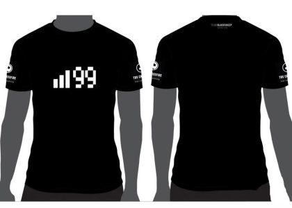 TBS 99 T-Shirt (XL)